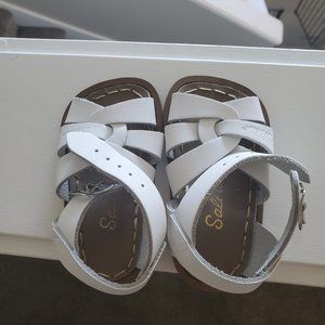 Saltwater Sandals